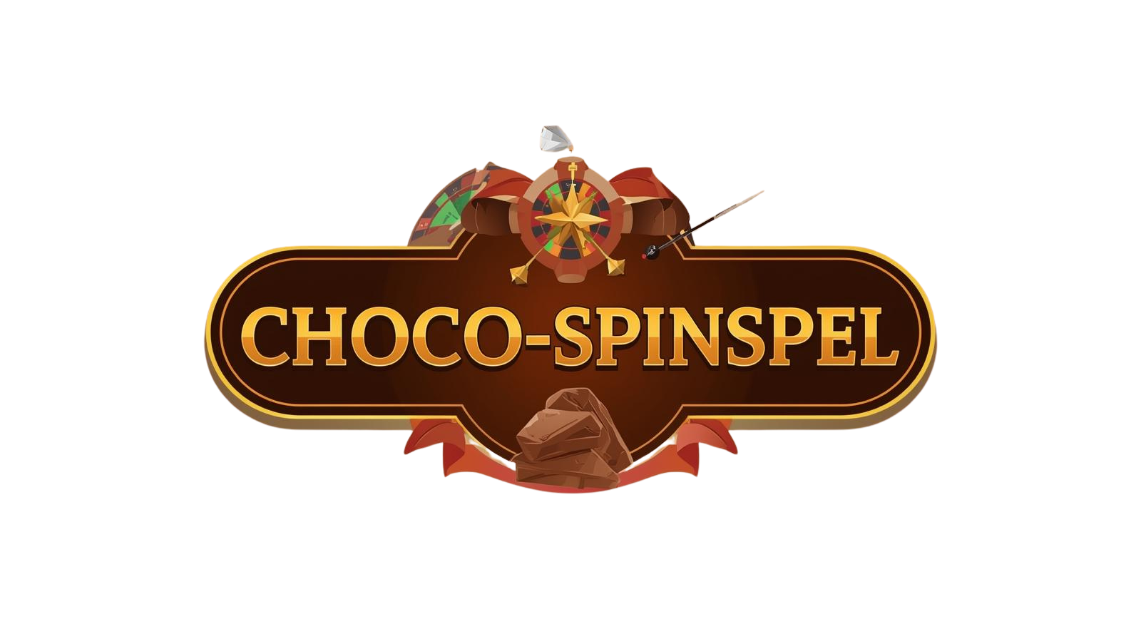 Choco-spinspel